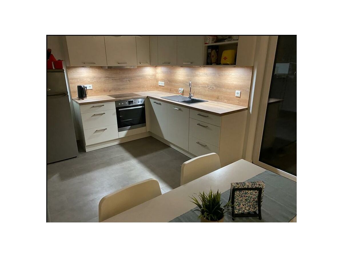 Apartment 2-Bett Fewo, Dusche, WC, plus Schlafsofa - Outdoor photo 3