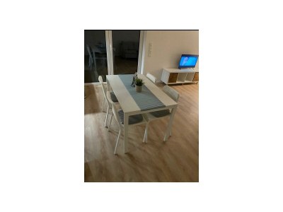 Apartment 2-Bett Fewo, Dusche, WC, plus Schlafsofa - Outdoor photo 2