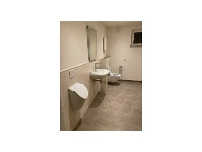 Apartment 2-Bett Fewo, Dusche, WC, plus Schlafsofa - Outdoor photo 4