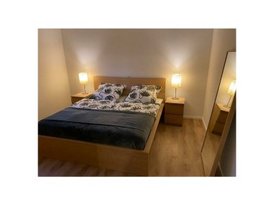 Apartment 2-Bett Fewo, Dusche, WC, plus Schlafsofa - Outdoor photo 5