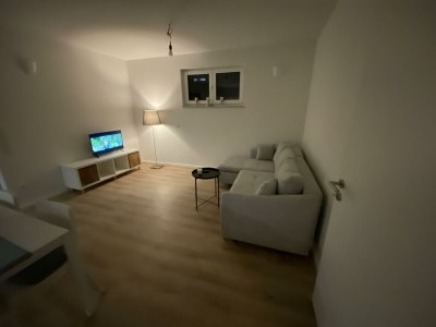 Apartment 2-Bett Fewo, Dusche, WC, plus Schlafsofa - Features photo 8