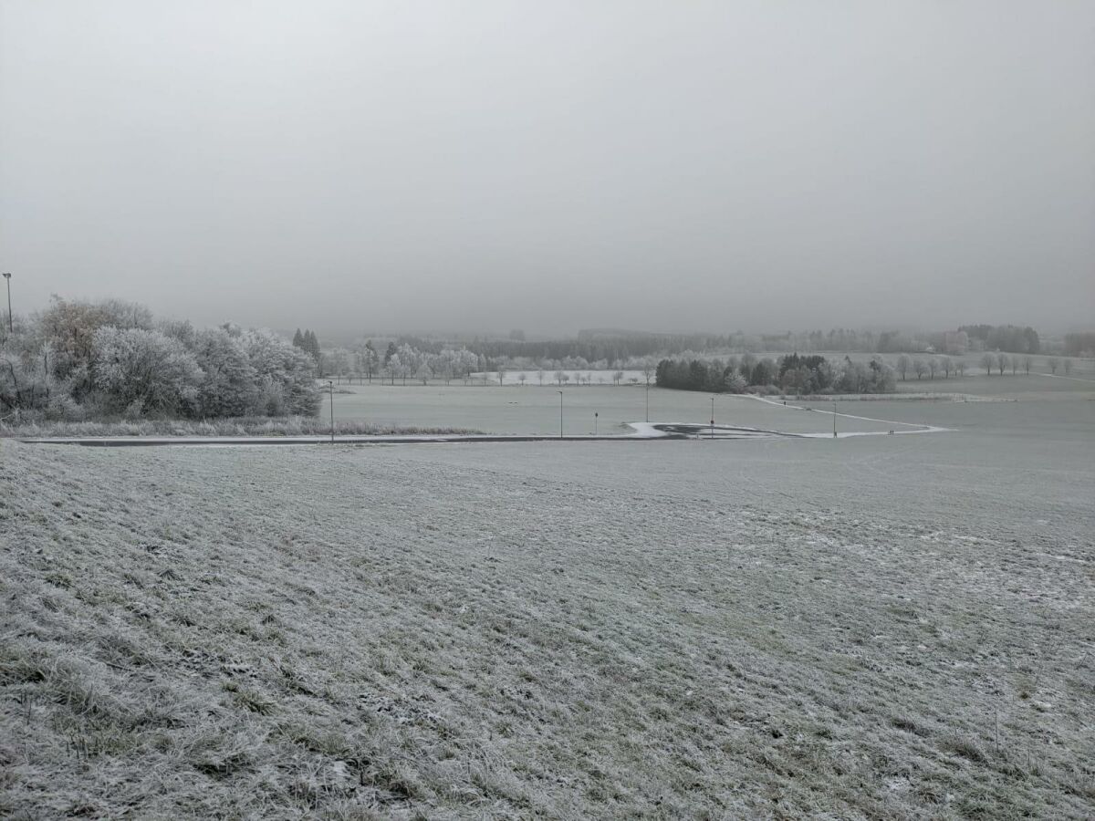 Apartment Appartement/Fewo, Dusche oder Bad, 2 Schlafräume - Outdoor photo 5