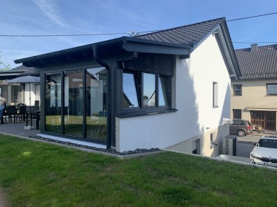 Apartment Appartement/Fewo, Dusche oder Bad, 2 Schlafräume - Outdoor photo 2