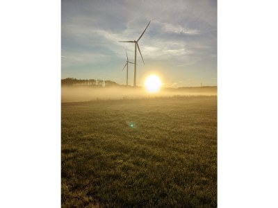 Apartment Appartement/Fewo, Dusche oder Bad, 2 Schlafräume - Outdoor photo 9