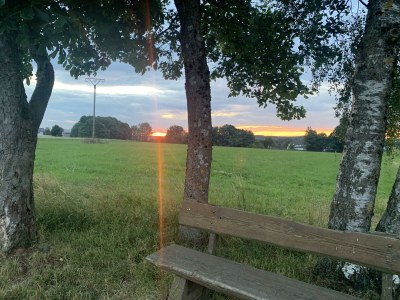 Apartment Appartement/Fewo, Dusche oder Bad, 2 Schlafräume - Outdoor photo 14