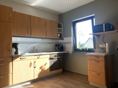 Apartment Appartement/Fewo, Dusche oder Bad, 2 Schlafräume - Features photo 15