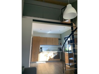 Apartment Appartement/Fewo, Dusche oder Bad, 2 Schlafräume - Features photo 16