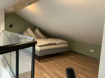 Apartment Appartement/Fewo, Dusche oder Bad, 2 Schlafräume - Features photo 17