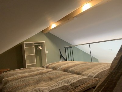 Apartment Appartement/Fewo, Dusche oder Bad, 2 Schlafräume - Features photo 18