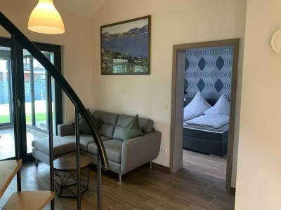 Apartment Appartement/Fewo, Dusche oder Bad, 2 Schlafräume - Features photo 20