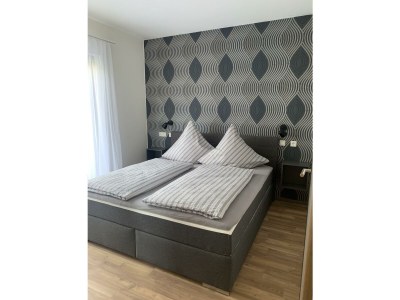 Apartment Appartement/Fewo, Dusche oder Bad, 2 Schlafräume - Features photo 21