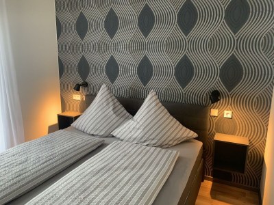 Apartment Appartement/Fewo, Dusche oder Bad, 2 Schlafräume - Features photo 22