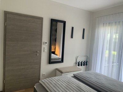 Apartment Appartement/Fewo, Dusche oder Bad, 2 Schlafräume - Features photo 23