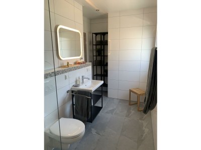 Apartment Appartement/Fewo, Dusche oder Bad, 2 Schlafräume - Features photo 25
