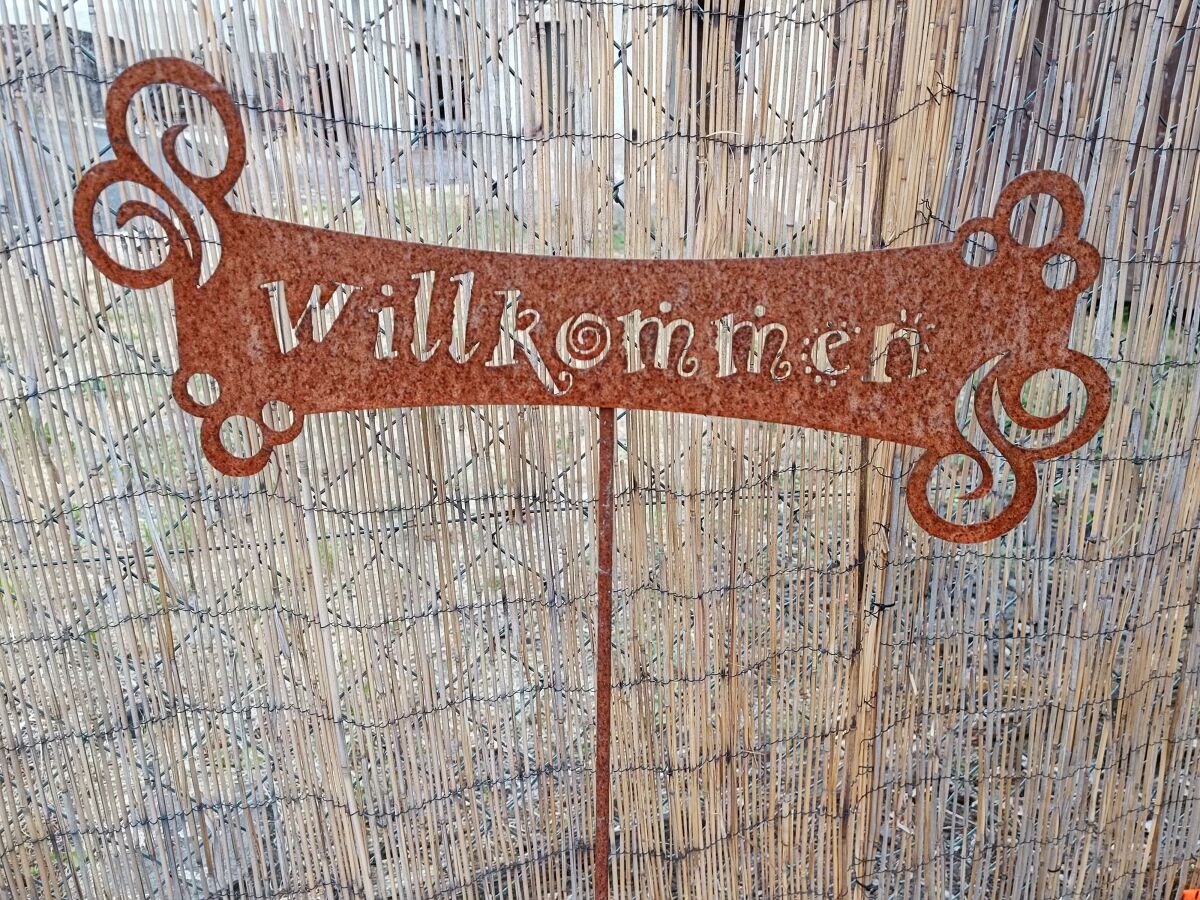 Apartment 2-Schlafzi Ferienhaus, Dusche, WC, - Outdoor photo 2