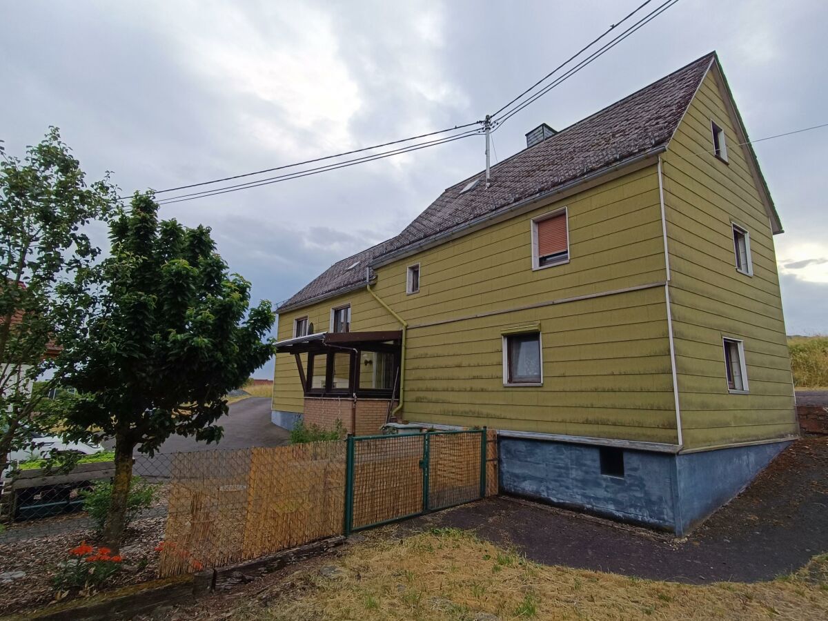 Apartment 2-Schlafzi Ferienhaus, Dusche, WC, - Outdoor photo 3