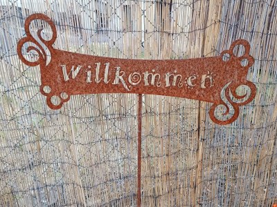 Apartment 2-Schlafzi Ferienhaus, Dusche, WC, - Outdoor photo 2