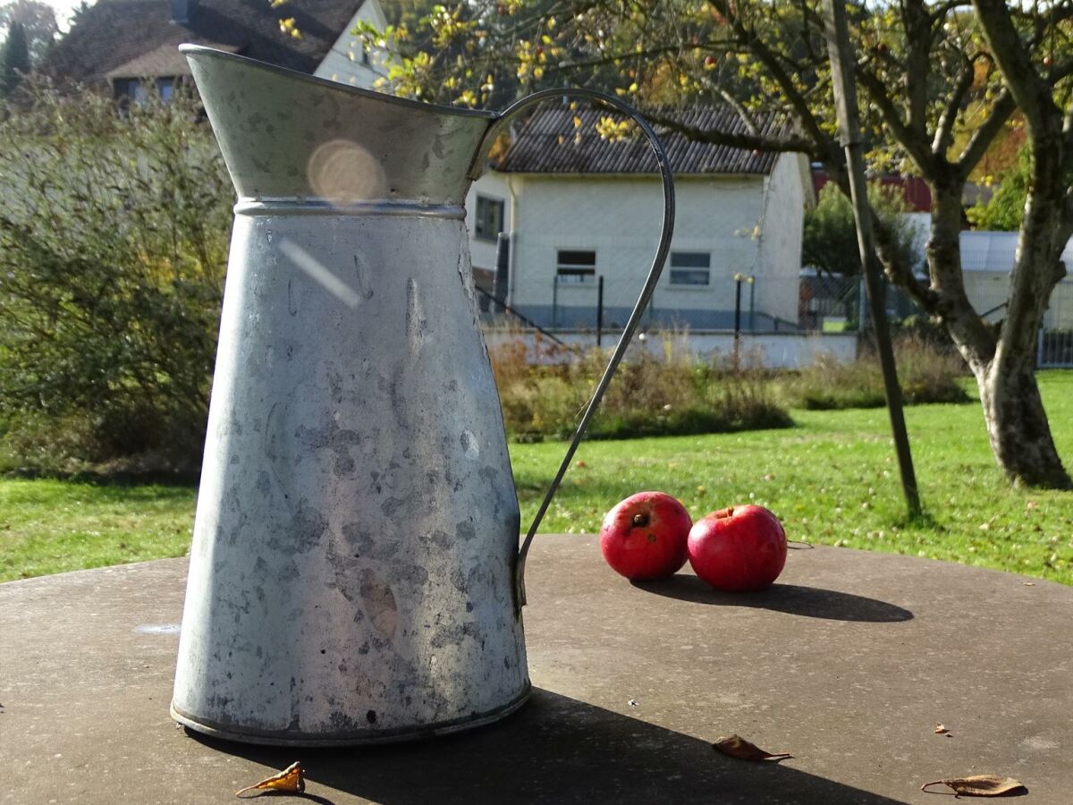 Apartment Fanissimo die Wohnung, Bad WC, 1 Schlafraum - Outdoor photo 2