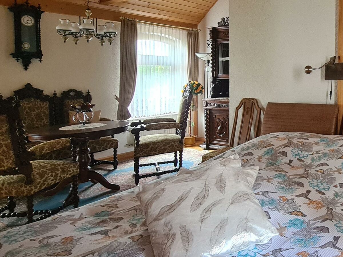 Apartment Fanissimo die Wohnung, Bad WC, 1 Schlafraum - Outdoor photo 4