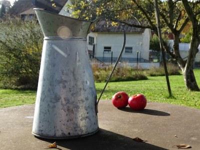 Apartment Fanissimo die Wohnung, Bad WC, 1 Schlafraum - Outdoor photo 2