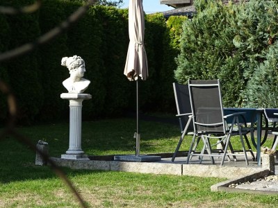 Apartment Fanissimo die Wohnung, Bad WC, 1 Schlafraum - Outdoor photo 7