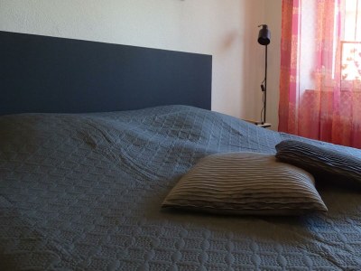 Apartment Fanissimo die Wohnung, Bad WC, 1 Schlafraum - Outdoor photo 8