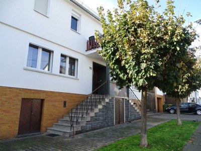 Apartment Fanissimo die Wohnung, Bad WC, 1 Schlafraum - Features photo 10