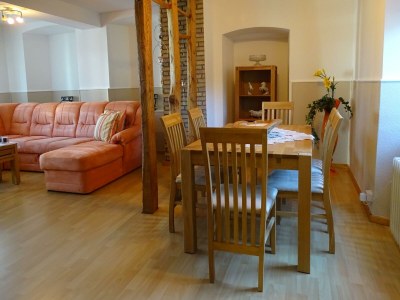 Apartment Fanissimo die Wohnung, Bad WC, 1 Schlafraum - Features photo 11