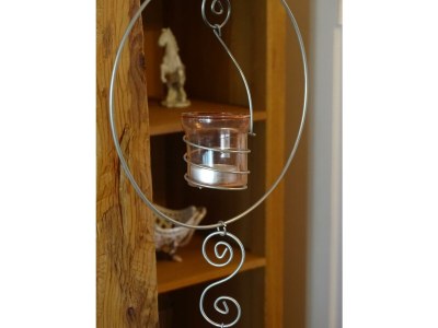 Apartment Fanissimo die Wohnung, Bad WC, 1 Schlafraum - Features photo 12