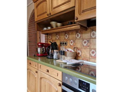 Apartment Fanissimo die Wohnung, Bad WC, 1 Schlafraum - Features photo 17