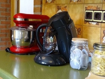 Apartment Fanissimo die Wohnung, Bad WC, 1 Schlafraum - Features photo 18