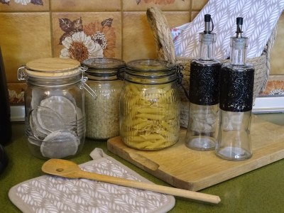 Apartment Fanissimo die Wohnung, Bad WC, 1 Schlafraum - Features photo 19