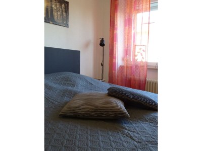 Apartment Fanissimo die Wohnung, Bad WC, 1 Schlafraum - Features photo 20