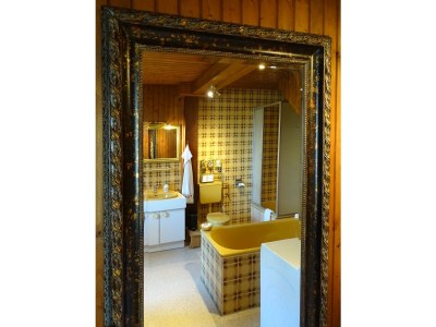 Apartment Fanissimo die Wohnung, Bad WC, 1 Schlafraum - Features photo 22