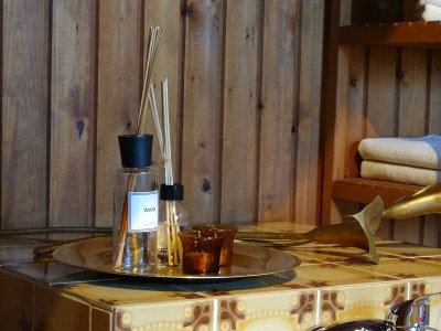 Apartment Fanissimo die Wohnung, Bad WC, 1 Schlafraum - Features photo 23