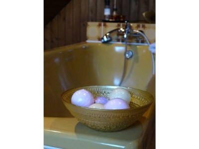 Apartment Fanissimo die Wohnung, Bad WC, 1 Schlafraum - Features photo 25