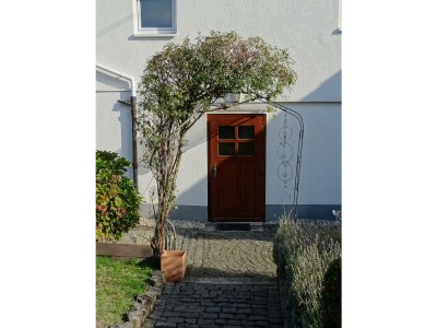 Apartment Fanissimo die Wohnung, Bad WC, 1 Schlafraum - Features photo 27