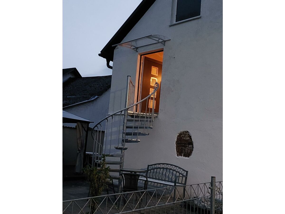 Apartment 2 Bett Appartement/Fewo, Bad, WC, 1 Schlafraum