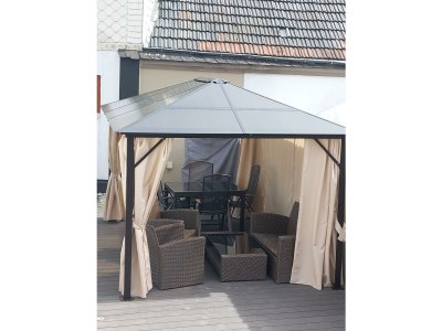 Apartment 2 Bett Appartement/Fewo, Bad, WC, 1 Schlafraum - Outdoor photo 3