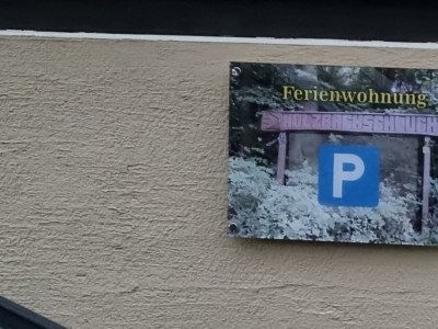 Apartment 2 Bett Appartement/Fewo, Bad, WC, 1 Schlafraum - Outdoor photo 4