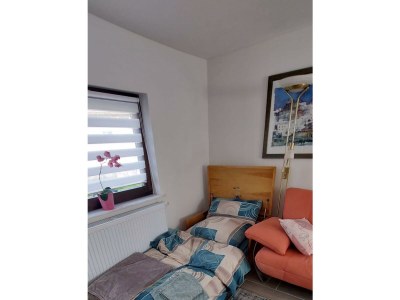 Apartment 2 Bett Appartement/Fewo, Bad, WC, 1 Schlafraum - Outdoor photo 6