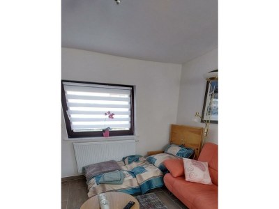 Apartment 2 Bett Appartement/Fewo, Bad, WC, 1 Schlafraum - Outdoor photo 7