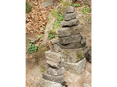 Apartment 2 Bett Appartement/Fewo, Bad, WC, 1 Schlafraum - Outdoor photo 10