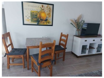 Apartment 2 Bett Appartement/Fewo, Bad, WC, 1 Schlafraum - Features photo 19