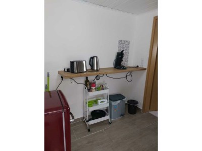 Apartment 2 Bett Appartement/Fewo, Bad, WC, 1 Schlafraum - Features photo 25