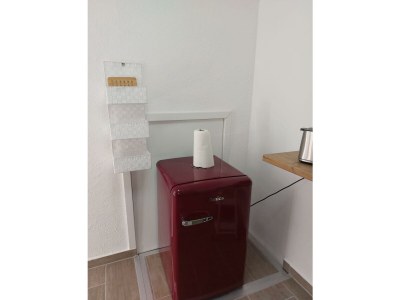 Apartment 2 Bett Appartement/Fewo, Bad, WC, 1 Schlafraum - Features photo 26