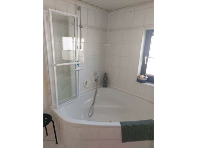 Apartment 2 Bett Appartement/Fewo, Bad, WC, 1 Schlafraum - Features photo 30