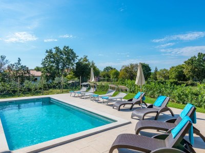 Villa Jole - Outdoor photo 5