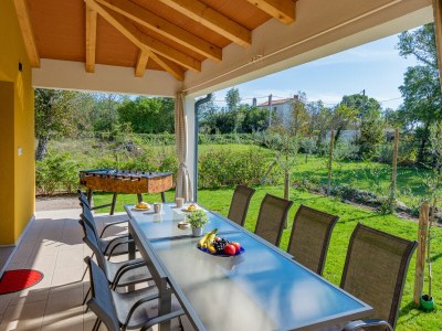 Villa Jole - Outdoor photo 13