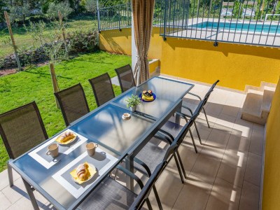 Villa Jole - Outdoor photo 14